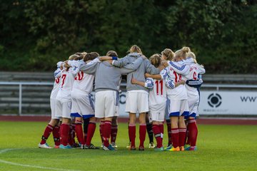 Bild 48 - B-Juniorinnen SV Henstedt-Ulzburg - Holstein Kiel : Ergebnis: 0:12